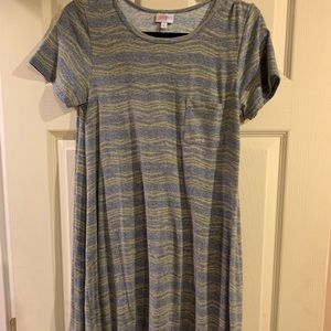 Carly from Lu La Roe